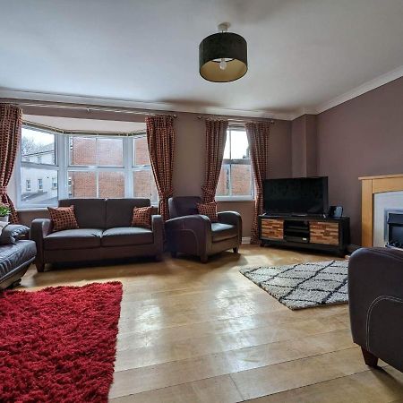 Villa Kirkwood Drive Durham Esterno foto