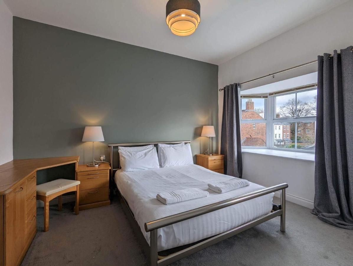 Villa Kirkwood Drive Durham Esterno foto