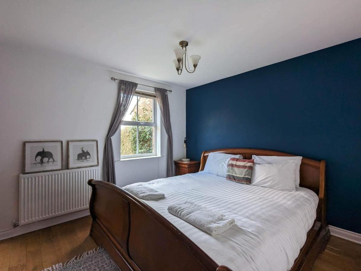 Villa Kirkwood Drive Durham Esterno foto